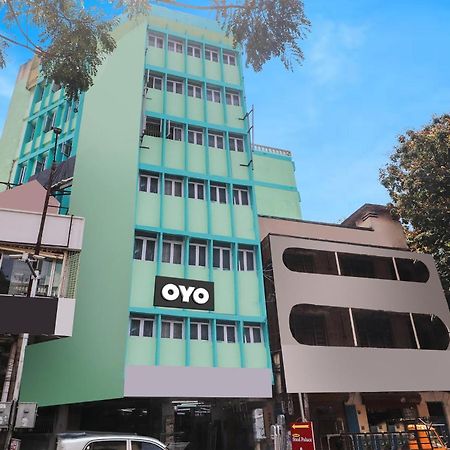 Spot On Apsara Hotel 海得拉巴 外观 照片