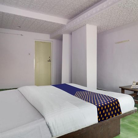Spot On Apsara Hotel 海得拉巴 外观 照片